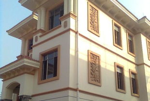 建筑外墻涂料選擇的關鍵要素及常見產品推薦