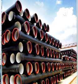 球墨鑄鐵管與球墨井蓋——品質(zhì)鑄就信賴，合作共贏未來