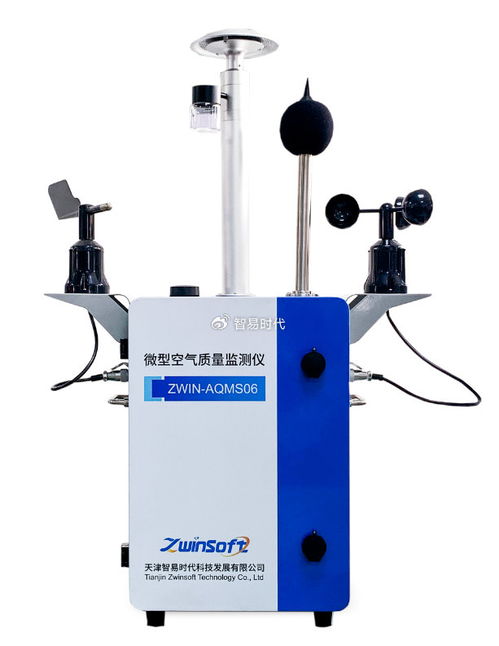 精準監測每一處污染，智易時代助力守護蔚藍天空——聚焦液體分離及純凈設備制造