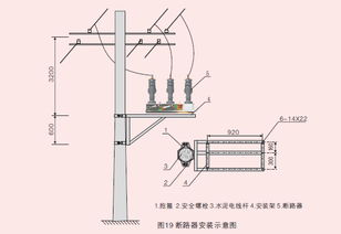 ZW32-12系列戶外高壓柱上真空開關與液體分離及純凈設備制造的關聯與應用